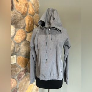 Women’s Calia windbreaker